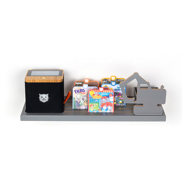 BOARTI® tigerbox Organizer - Bagger