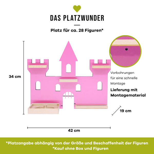 Schloss, small - Board