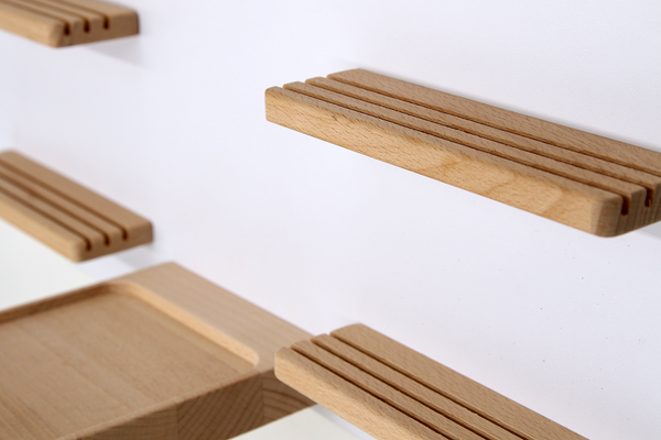 Wolke - Tigerbox Touch