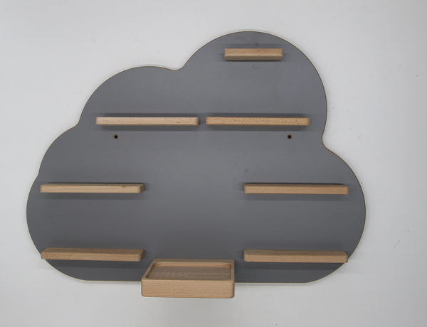 Wolke - Tigerbox Touch