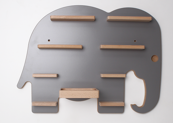Elefant - Tigerbox Touch