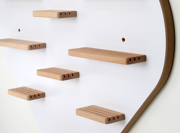Herz - Tigerbox Touch