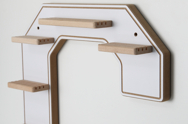 Buchstabe C - Tigerbox Touch