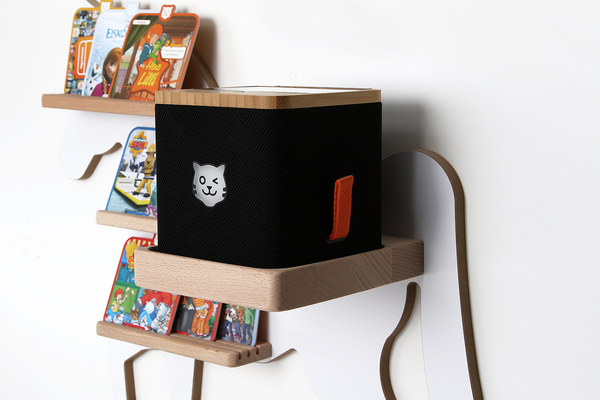 Pferd, small - Tigerbox Touch