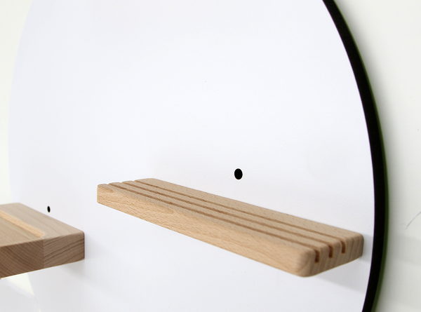 Dot, small - Tigerbox Touch