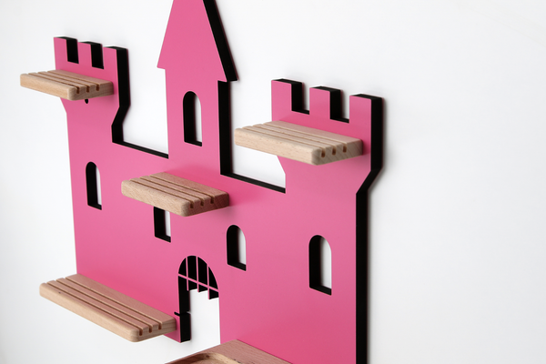 Schloss, small - Tigerbox Touch
