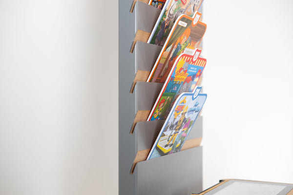 BOARTI® tigerbox Tower - Pferd
