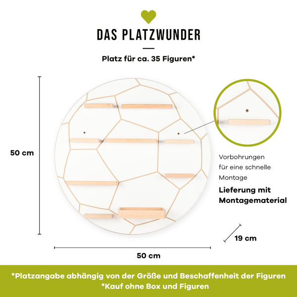 Fußball - Board