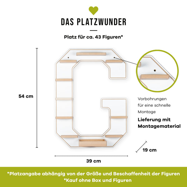 Buchstabe G