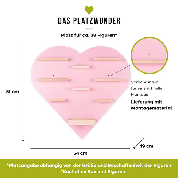 Herz - Board