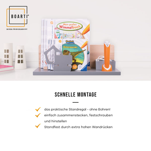BOARTI® Organizer - Bagger