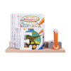 BOARTI® Wandregal tiptoi - Buchstabe H-N