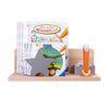 BOARTI® Organizer - Stern