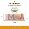BOARTI® Organizer tiptoi - Buchstabe A-G