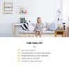 BOARTI® Organizer - Wolke