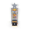 BOARTI® tigerbox Tower - Stern