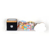BOARTI® tigerbox Organizer- Wolke