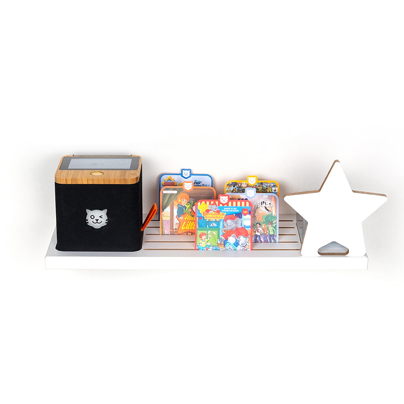 BOARTI® tigerbox Organizer - Stern