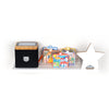 BOARTI® tigerbox Organizer - Stern