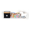 BOARTI® tigerbox Organizer - Pferd
