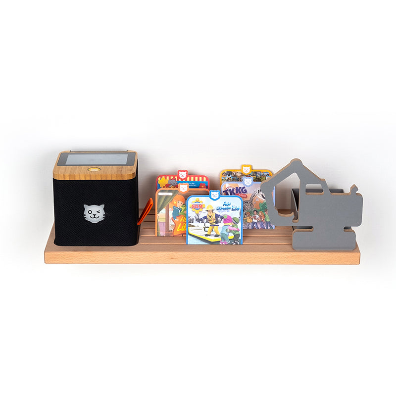 BOARTI® tigerbox Organizer - Bagger