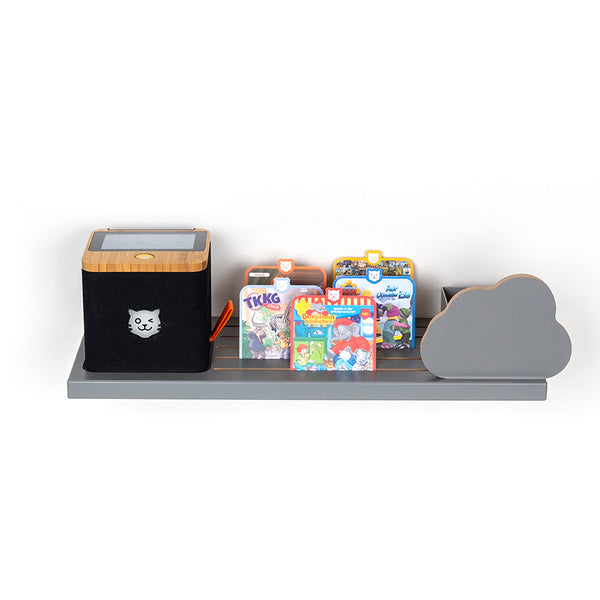 BOARTI® tigerbox Organizer- Wolke