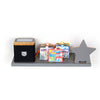 BOARTI® tigerbox Organizer - Stern