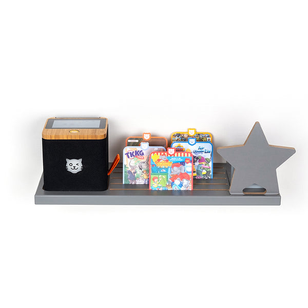 BOARTI® tigerbox Organizer - Stern