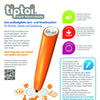 tiptoi®: Der Stift - mit Aufnahmefunktion