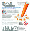 tiptoi® Retter und Helfer - Wissen & Quizzen