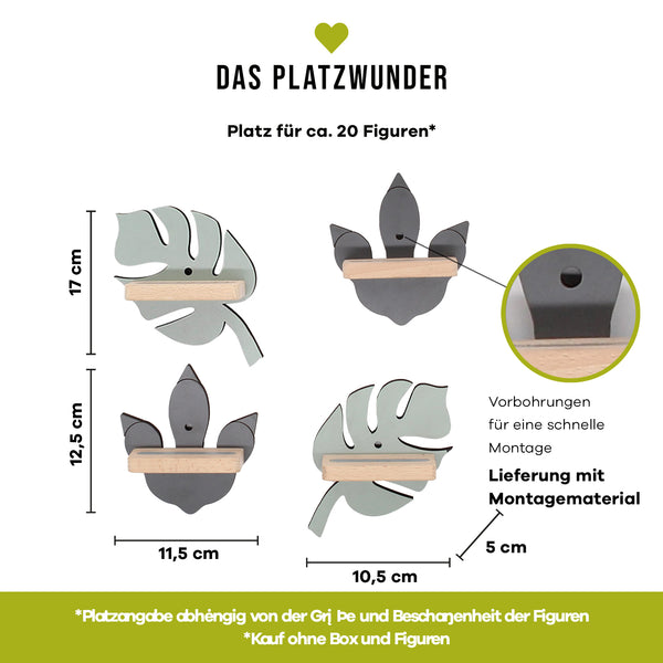 Dinosaurier - Ergänzungsset