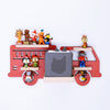 Feuerwehr, small - Board