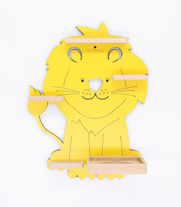 Löwe, small - Board