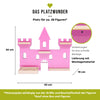Schloss, small - Board