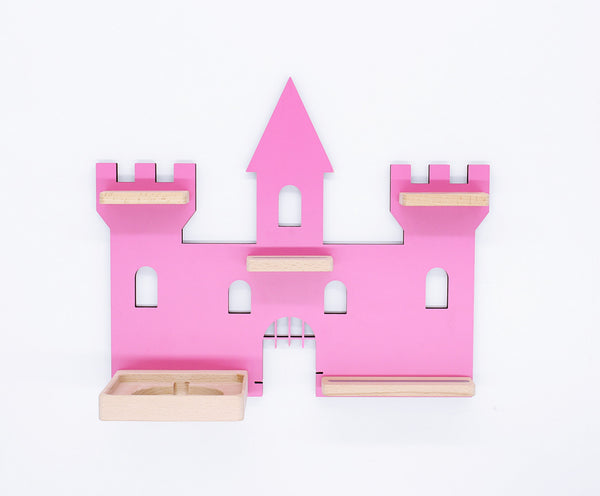 Schloss, small - Board
