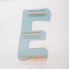 Sale Buchstabe E small, grau - SKU 123 - Regal für Toniebox