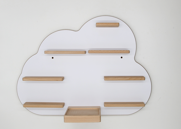 Wolke - Tigerbox Touch