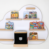 Wolke - Tigerbox Touch