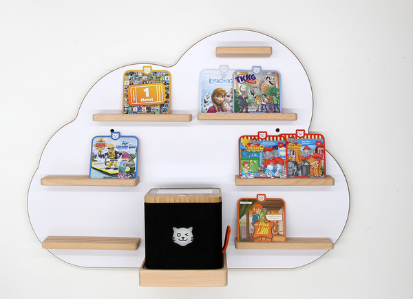 Wolke - Tigerbox Touch