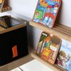 Wolke - Tigerbox Touch
