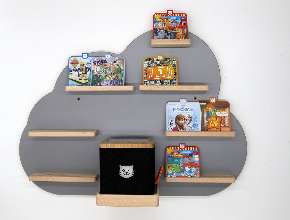 Wolke - Tigerbox Touch