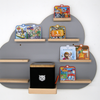 Wolke - Tigerbox Touch