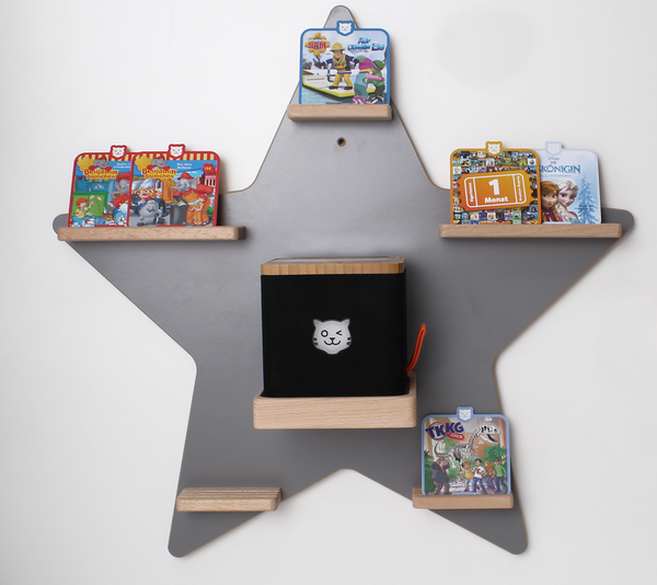 Stern - Tigerbox Touch