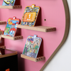 Herz - Tigerbox Touch