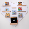 Herz - Tigerbox Touch