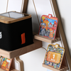 Buchstabe A - Tigerbox Touch