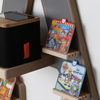 Buchstabe A - Tigerbox Touch