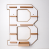 Buchstabe B - Tigerbox Touch
