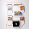 Buchstabe B - Tigerbox Touch