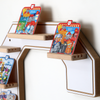 Buchstabe C - Tigerbox Touch